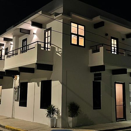 ホテル Casa Ciana サンジョアン エクステリア 写真