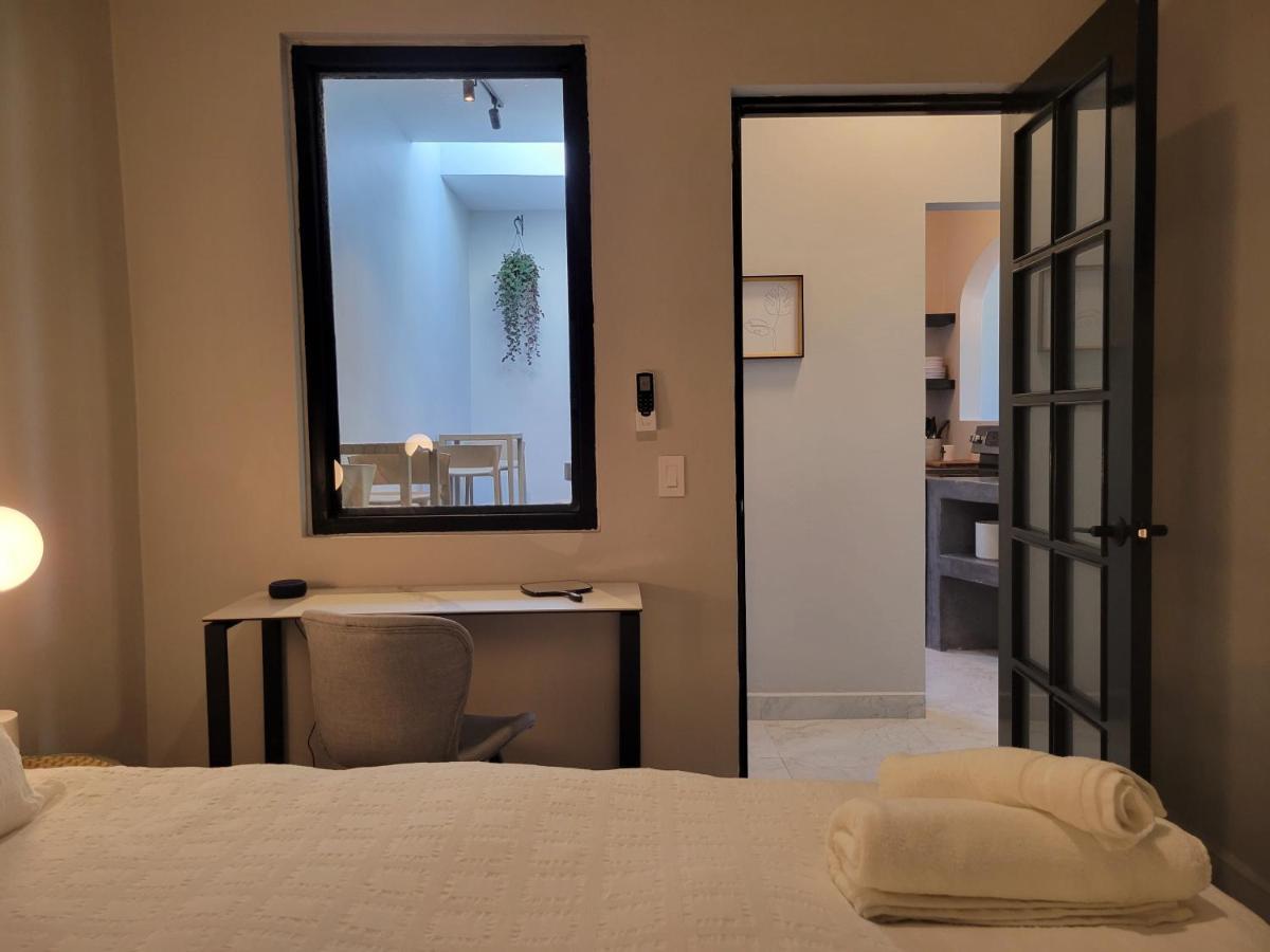 ホテル Casa Ciana サンジョアン エクステリア 写真
