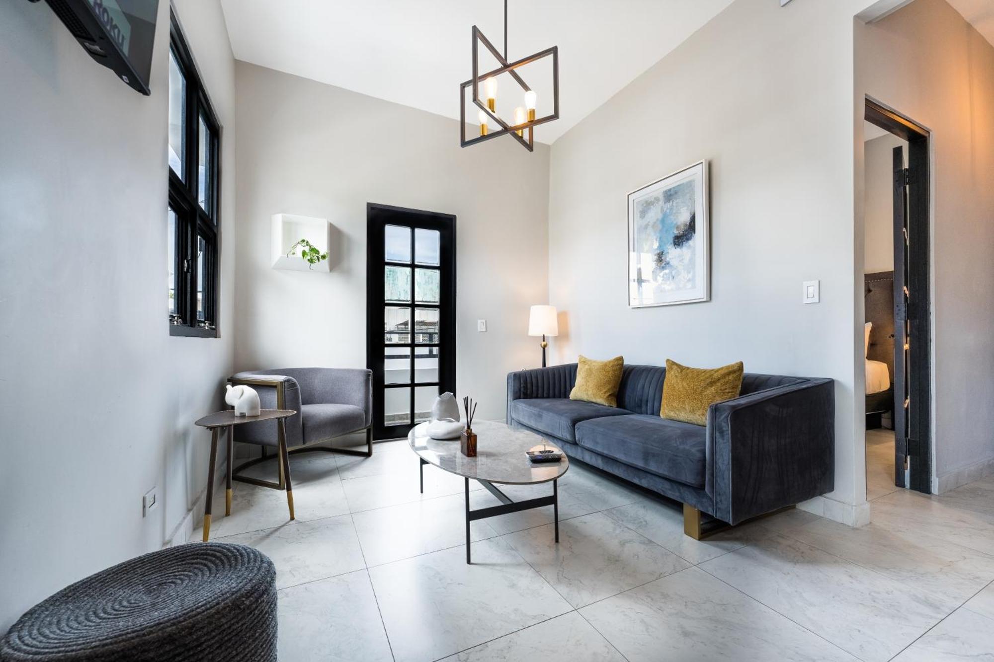 ホテル Casa Ciana サンジョアン エクステリア 写真